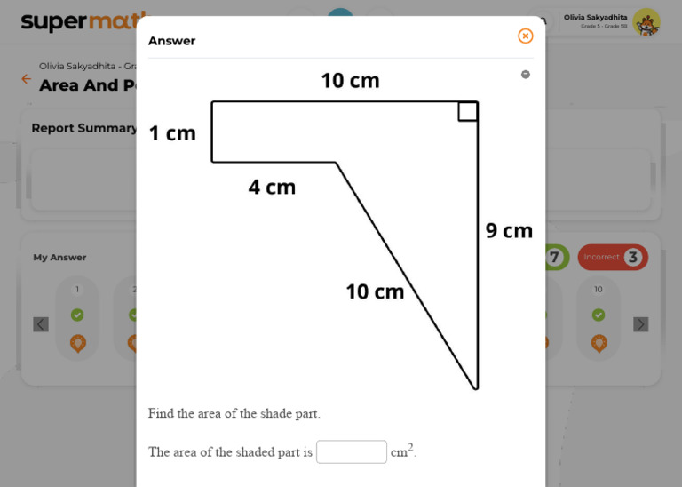 Super Math | PDF