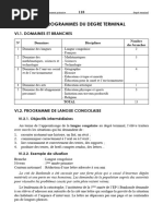 Signification des armoiries de la RDC | PDF