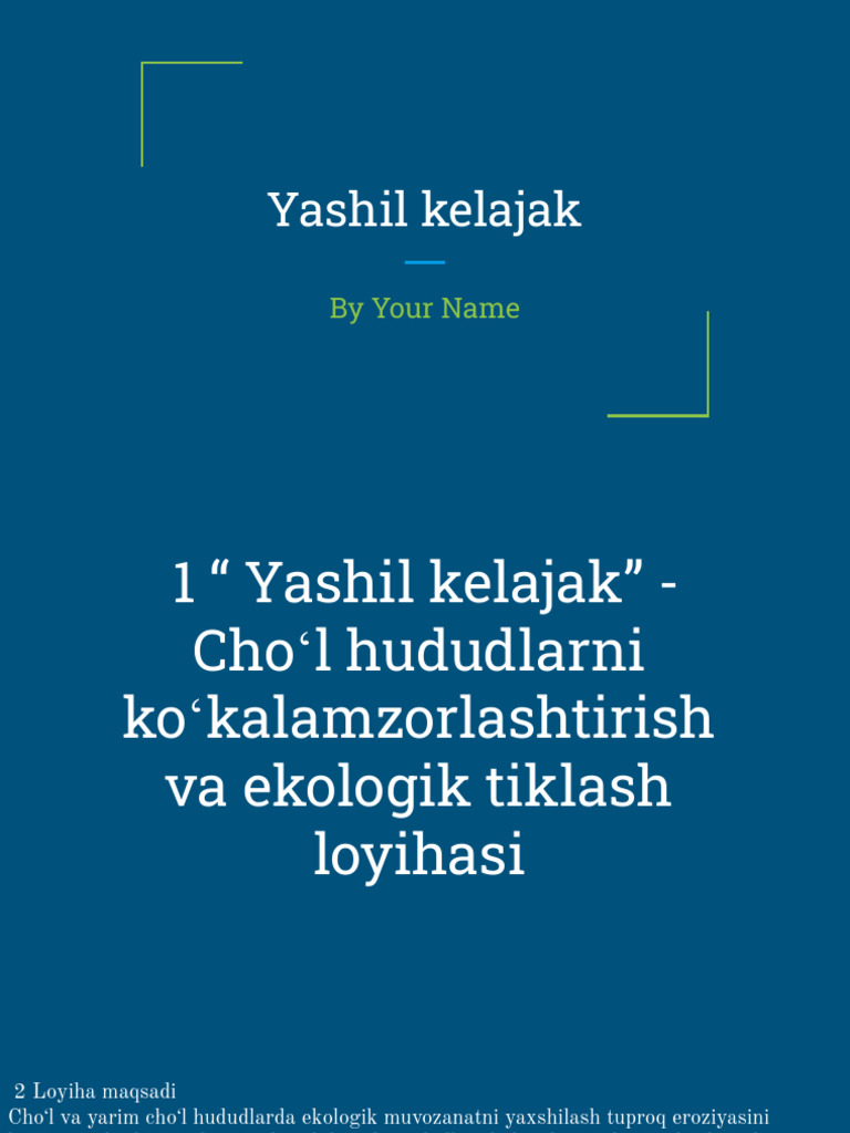 Science Project | PDF