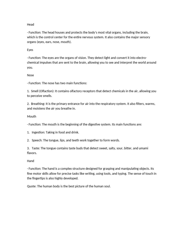 Head | PDF