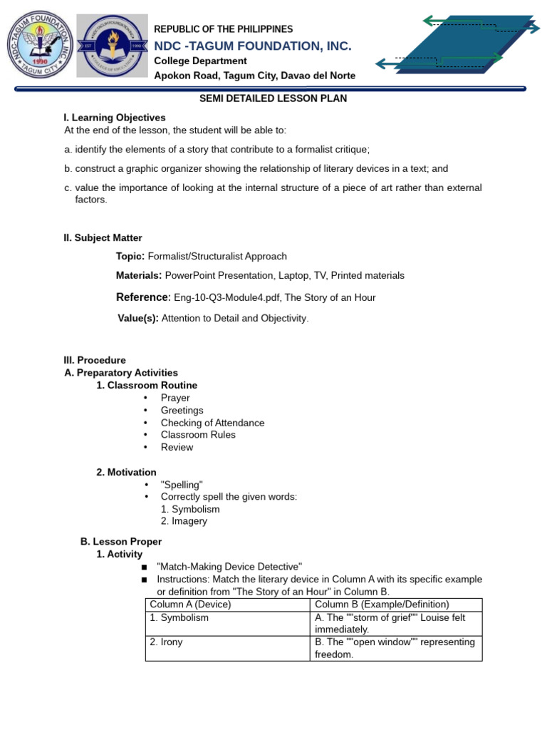 Day1 Formalism Approach | PDF | Cognition