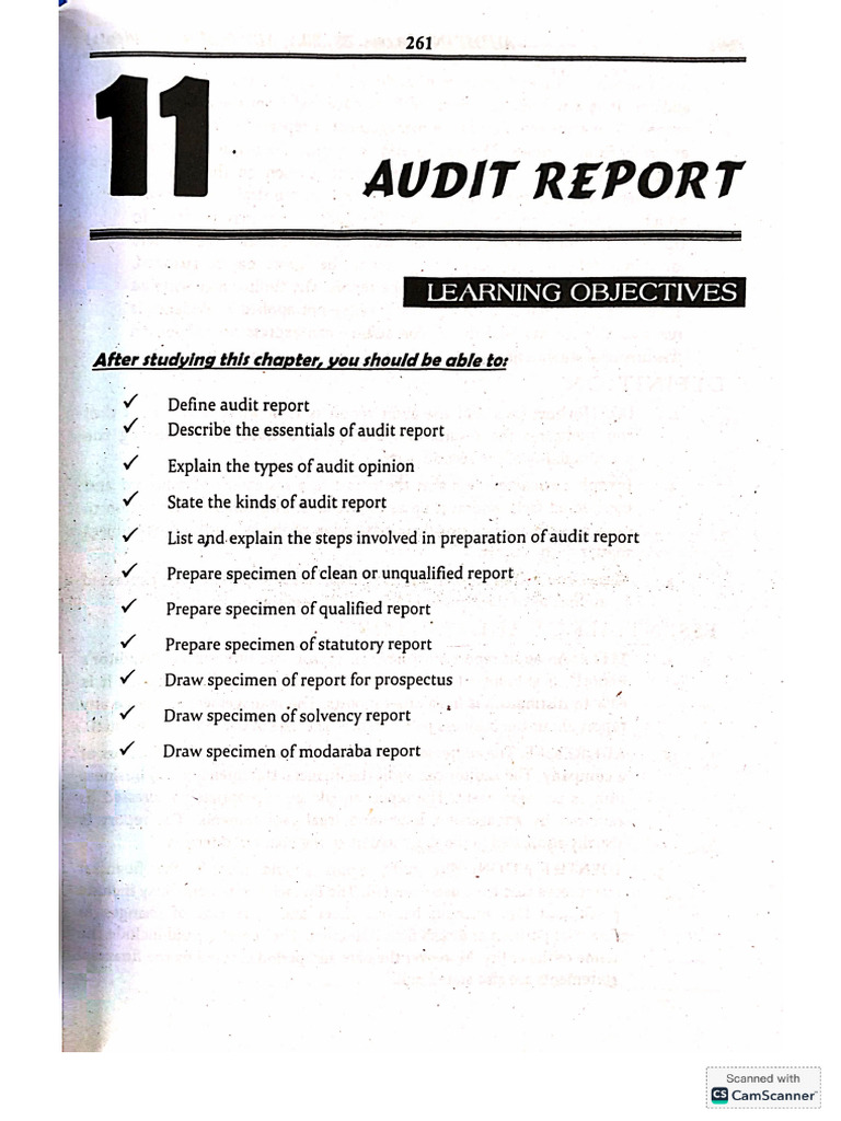 Chapter 11 | PDF