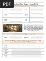 Download Guided Scripture Journal Pages The Restoration of the Gospel of Jesus Christ by Dana Ward Cockrum SN98820887 doc pdf