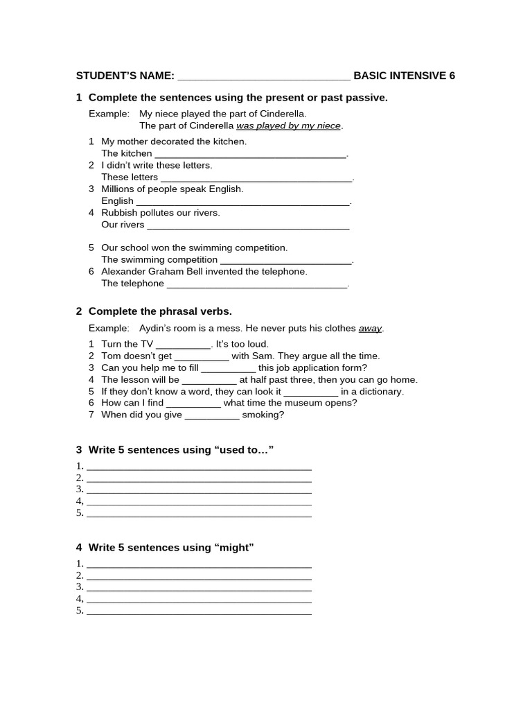 Student | PDF