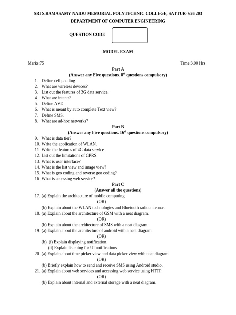 MC Model | PDF