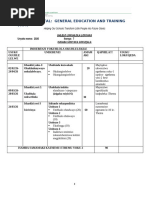 ESSA Form | PDF