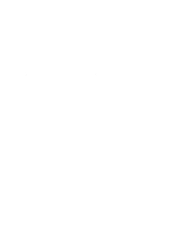 LAMA Form | PDF
