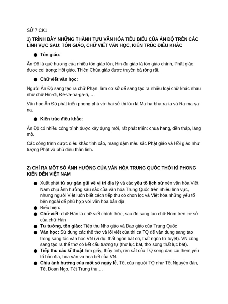 S 7 CK1 | PDF