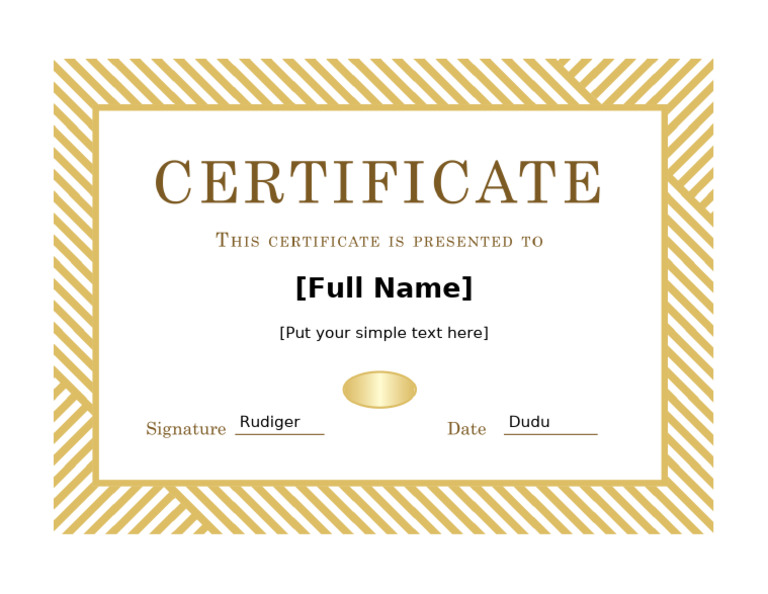 Full Name | PDF