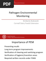 MPI Container Log Sheet Template | PDF | Organisms | Nature