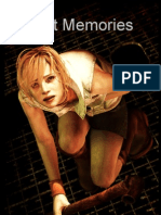 SilentHill LostMemories