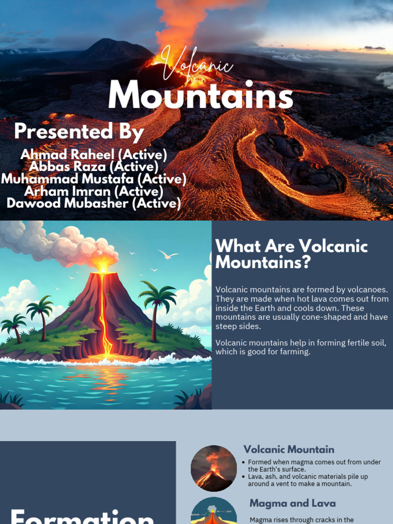Geography Group Work | PDF