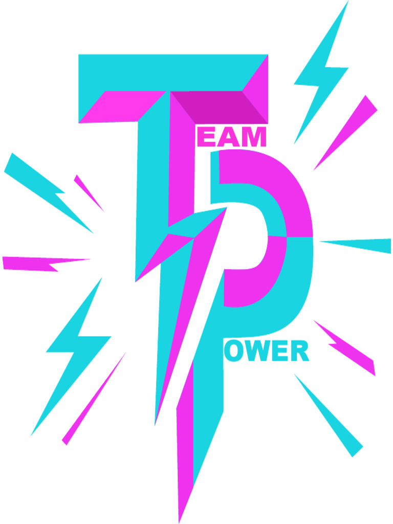 Logo Team Power | PDF