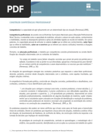 1-Construir Competencias Profissionais