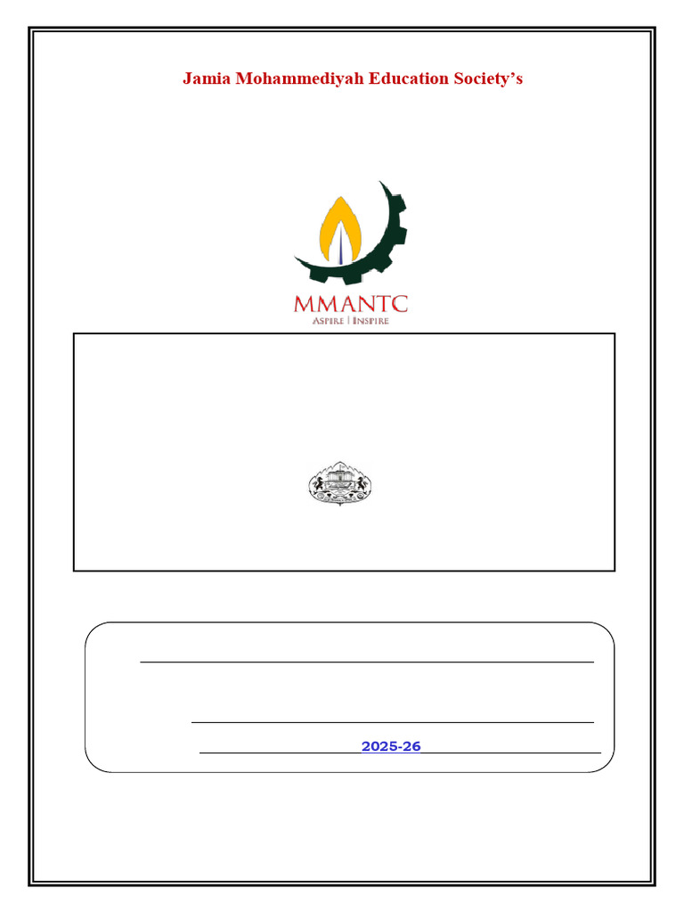 FPL Manual MMANTC Final PDF New | PDF | Computer Program | Programming