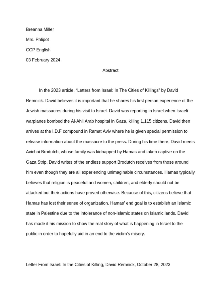 Abstract 2 | PDF