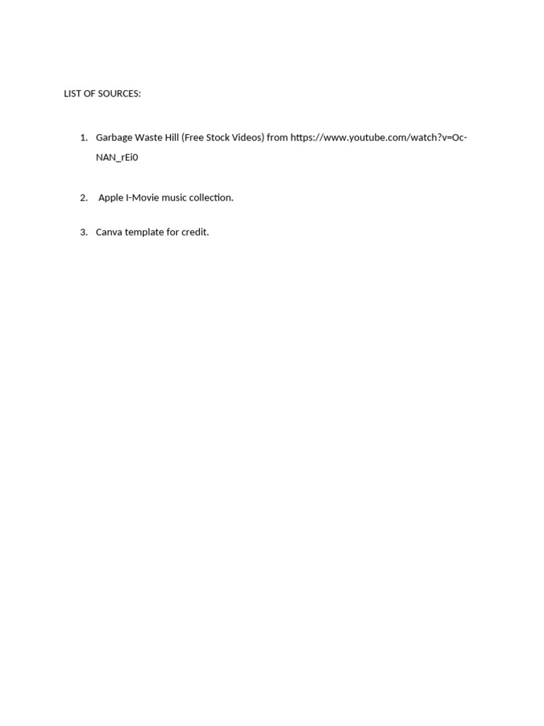 Mini Doc 2025 | PDF