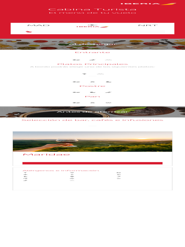 Digital Menu Ib28111012026 | PDF