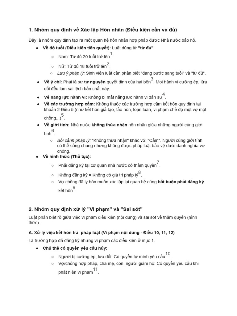 nội dung hngd theo luật | PDF