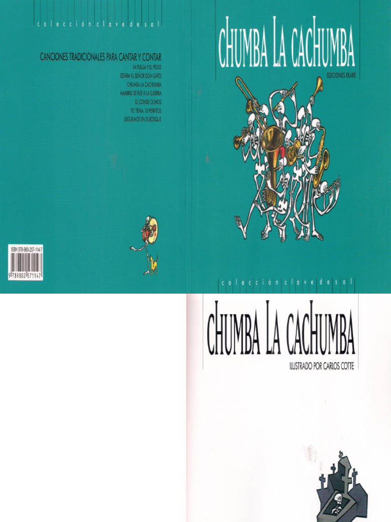 Chumba La Cachumba | PDF