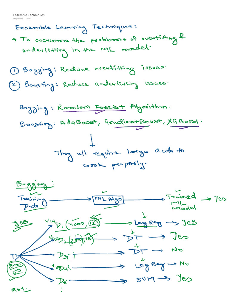 RF Notes | PDF