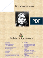 First Americans 2