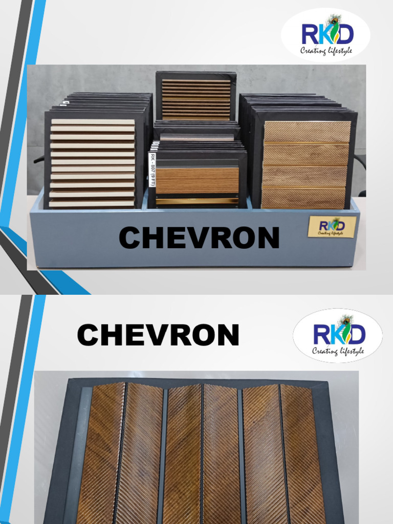 Chevron | PDF