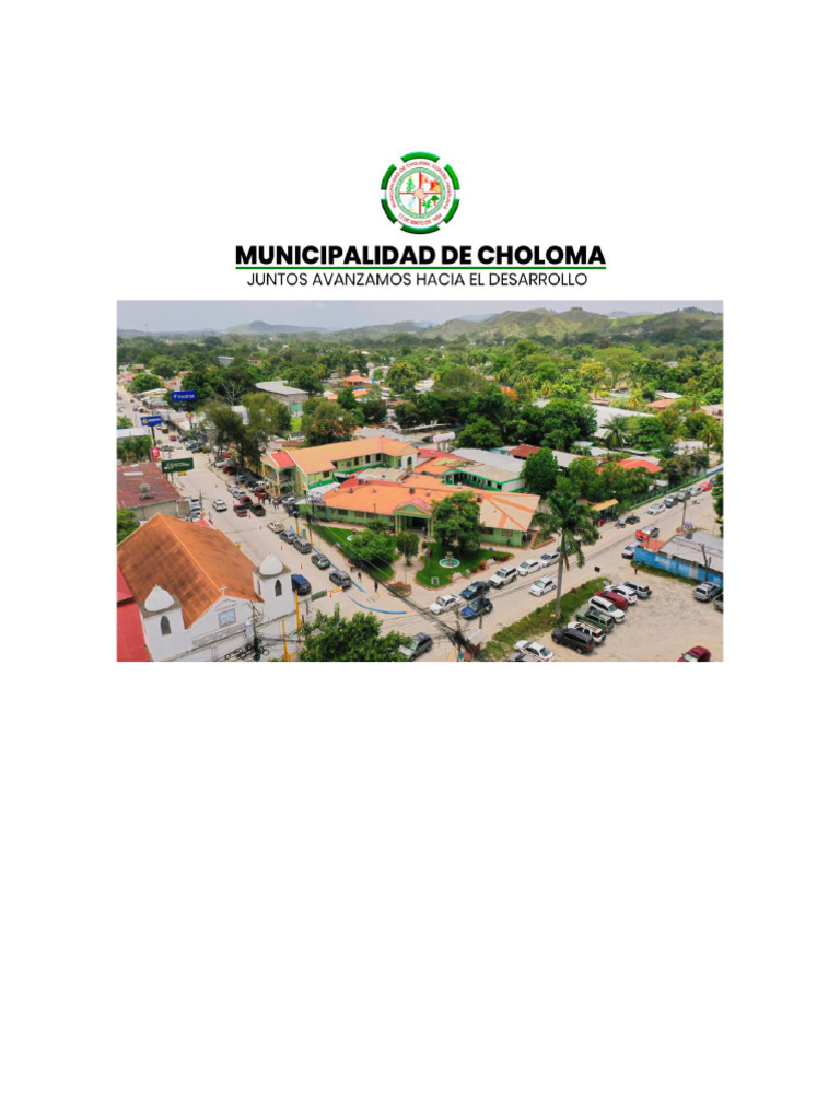 Z1 PDC 6 SEC KILOMETRO _ CHOLOMA | PDF