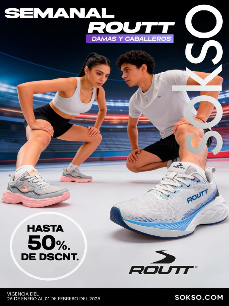 Semanal Routt | PDF