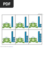Download Frolicking Frogs Place Value Memory by Shannon Martin SN98831046 doc pdf