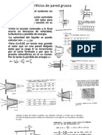 Orificios de Pared Gruesa