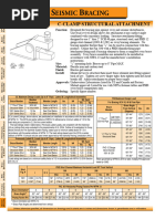 SMACNA Seismic Restraint Manual Overview | PDF | Duct (Flow) | Pipe ...