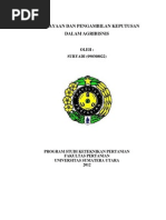 Download Pembiayaan Dan Pengambilan Keputusan Dalam Agribisnis by sandronababan SN98831339 doc pdf