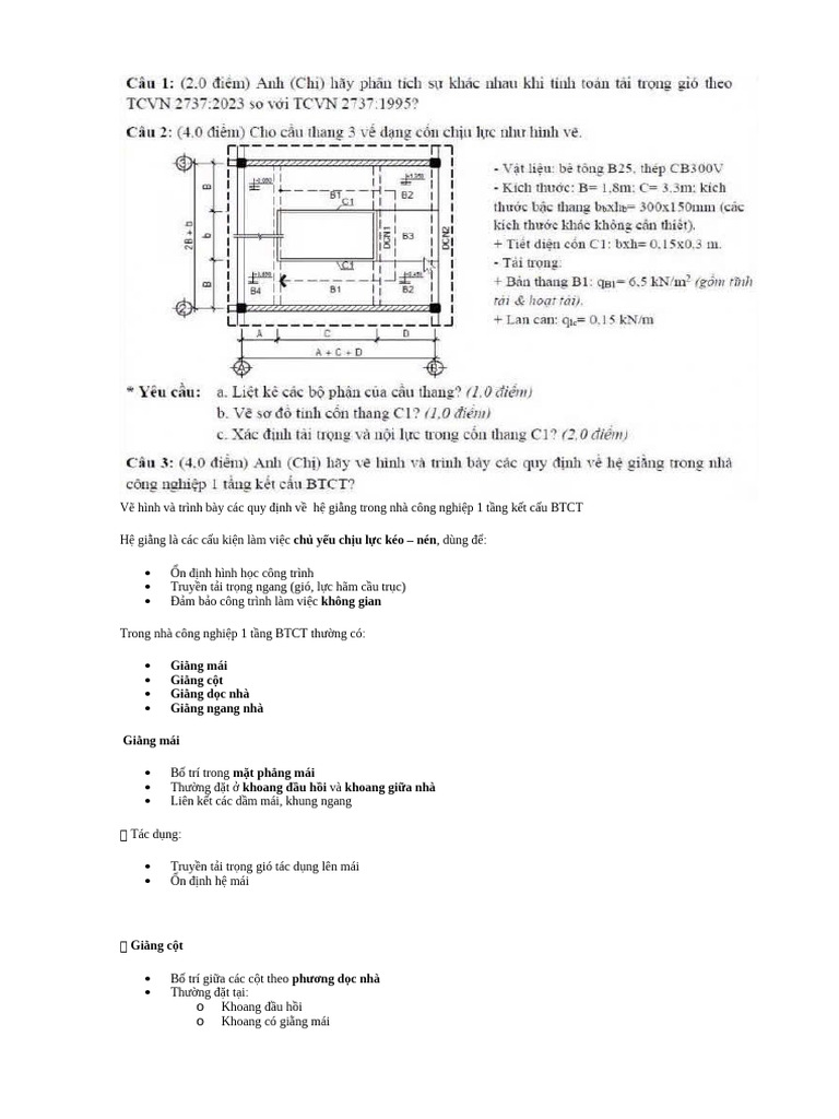 BTCT 2 Thi | PDF