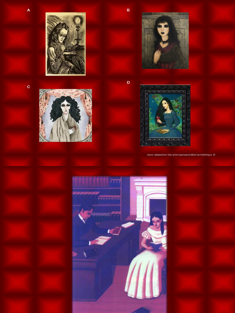 2 - 3 Describe The Picture | PDF
