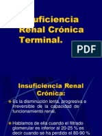 In Suf Renal Cronica y Patrones