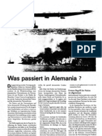 Stefan Gandler, "Was Passiert in Alemania?"