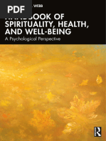 Previewpdf | PDF | Well Being | Psychology