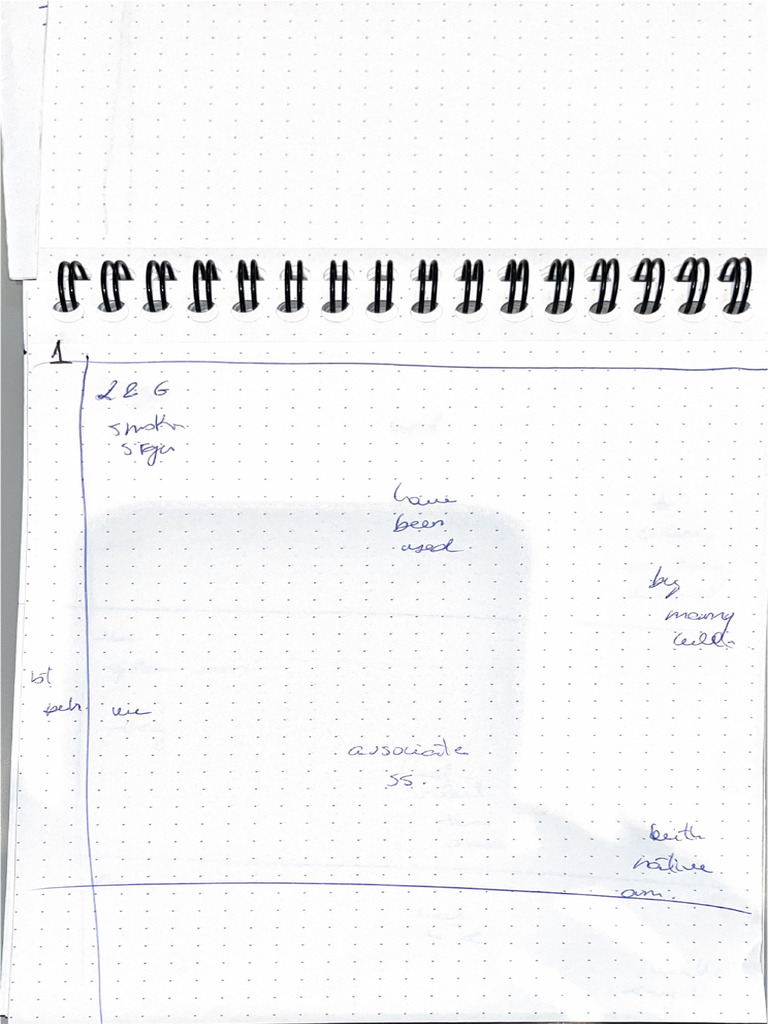 Pressa Notes | PDF