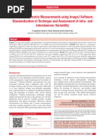 A Scan Report | PDF