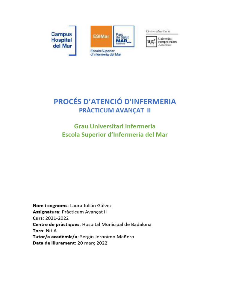 Pae 2 | PDF