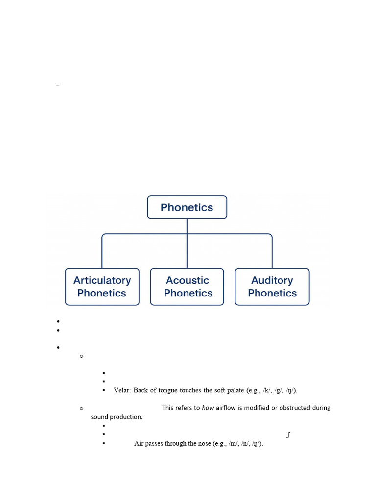 Unit 2 | PDF | Phonetics | Speech Recognition