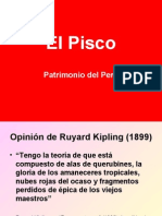 El Pisco