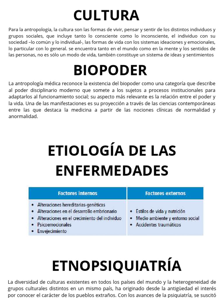 Cultura Biopoder | PDF | Epigenética | Sicología