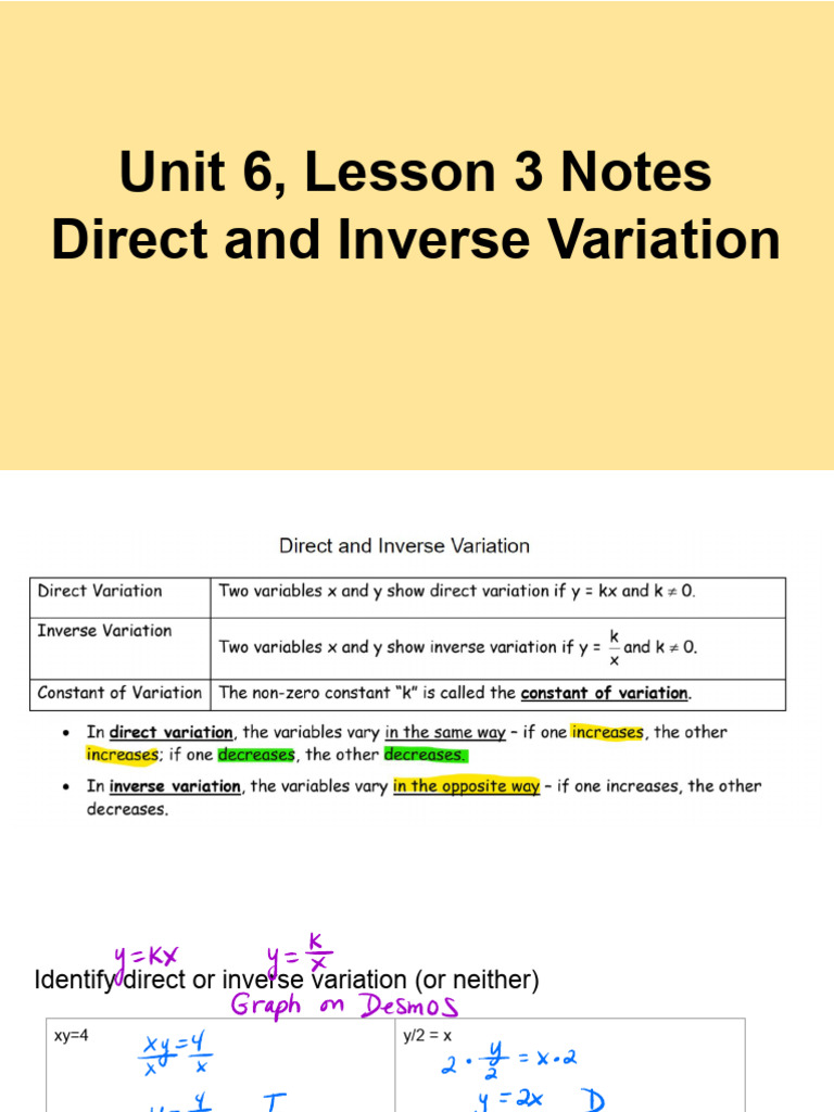 Grade 5 Unit 4 | PDF