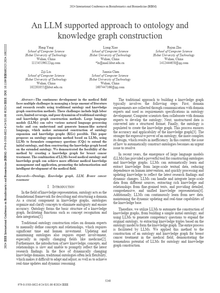 An LLM Supported Approach To Ontology and Knowledge Graph Construction ...