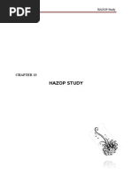 Download hazop ch 13 by Asma Fayyaz SN98835827 doc pdf