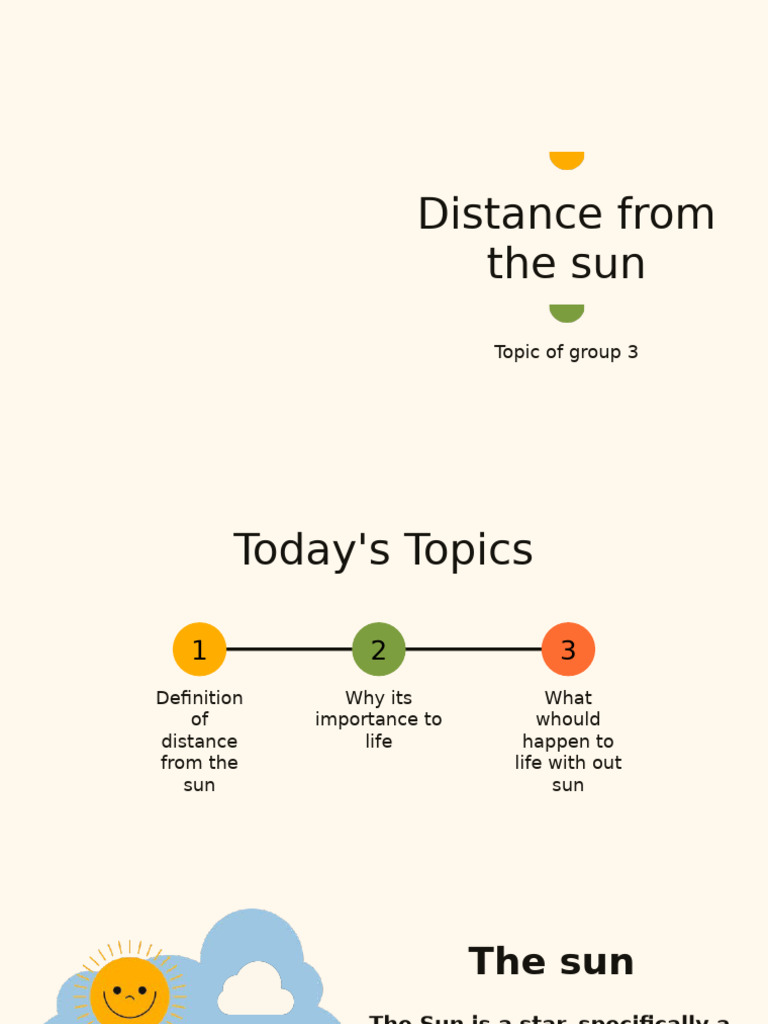 The Effect of Sunlight On Earths Surface Education Presentation in ...