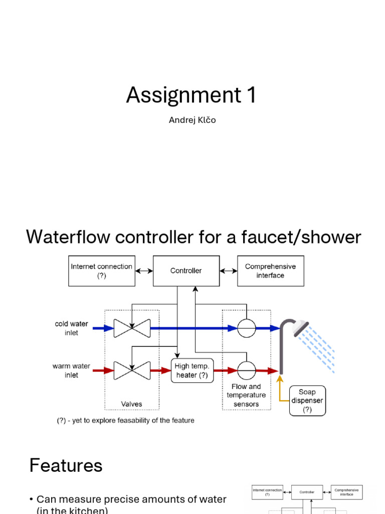 Assignment 1 | PDF