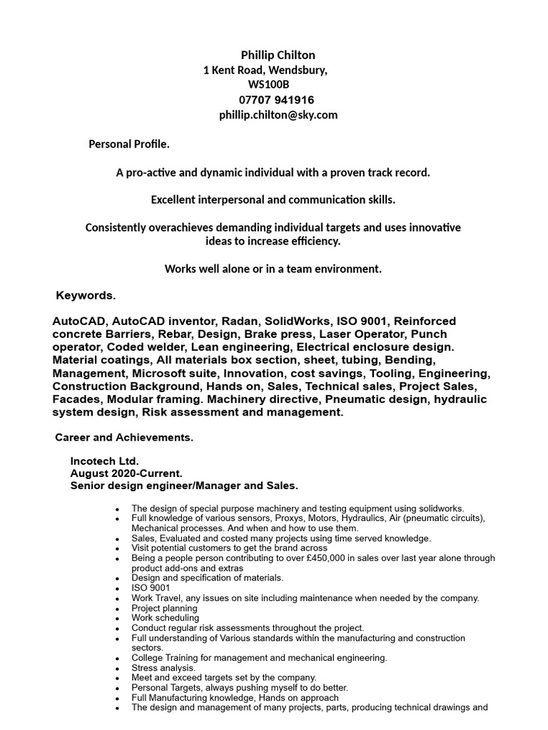 Phillip-Chilton Lessons in Writing | PDF | Sheet Metal | Welding